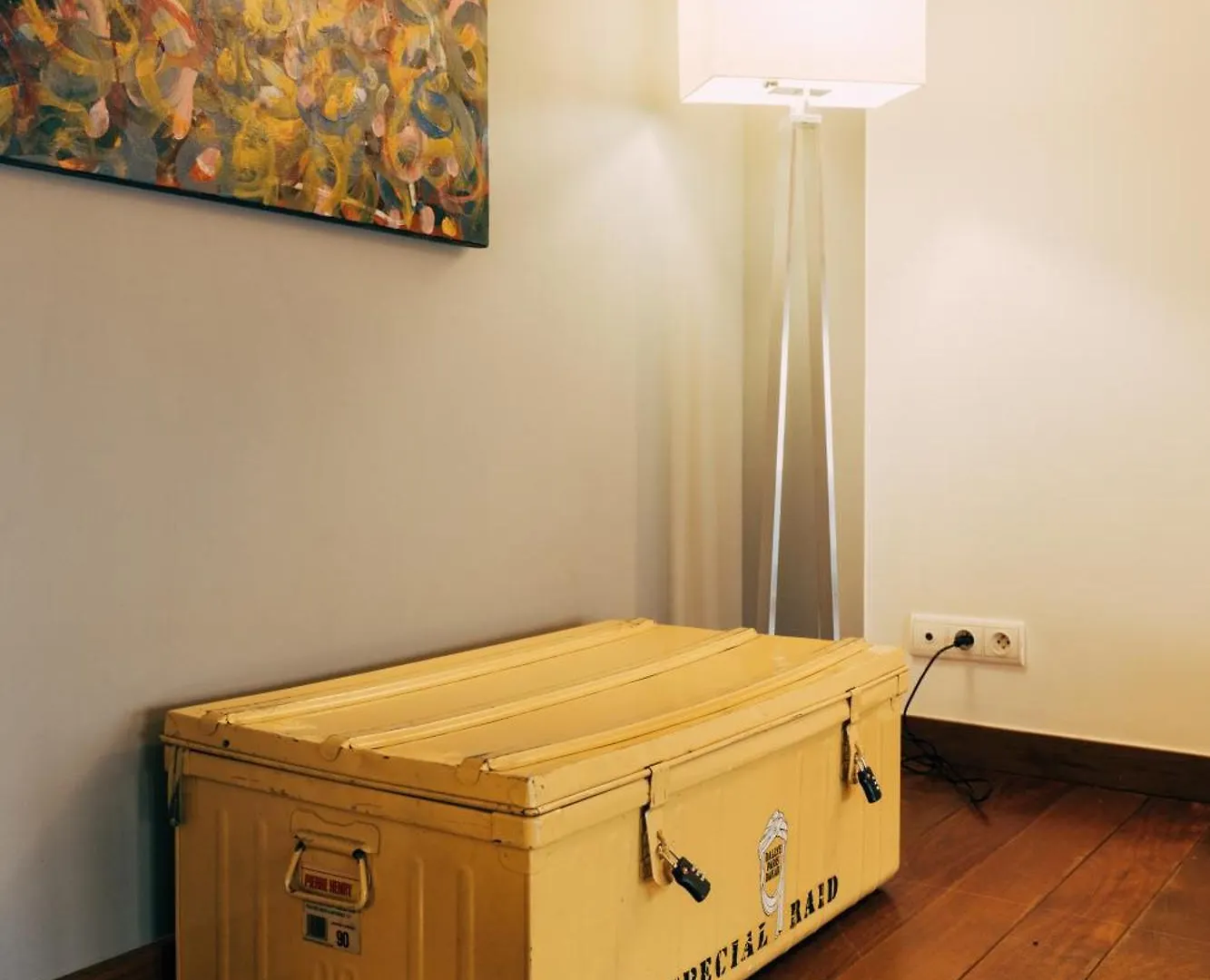 Βίλα Maison Coeur Historique Du Vieux Lille De 98M2