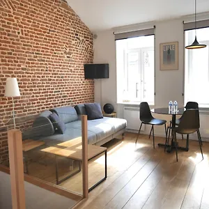  Appartement Au Qui Dort - Archives 18