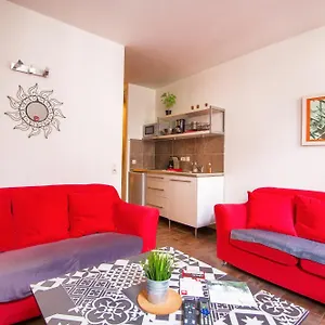  Appartement Royale Vieux 24h24h Access