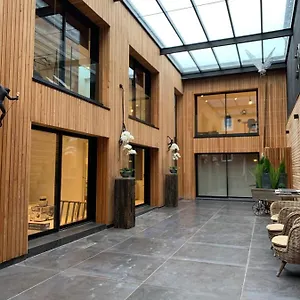  Aparthotel Victoria's House